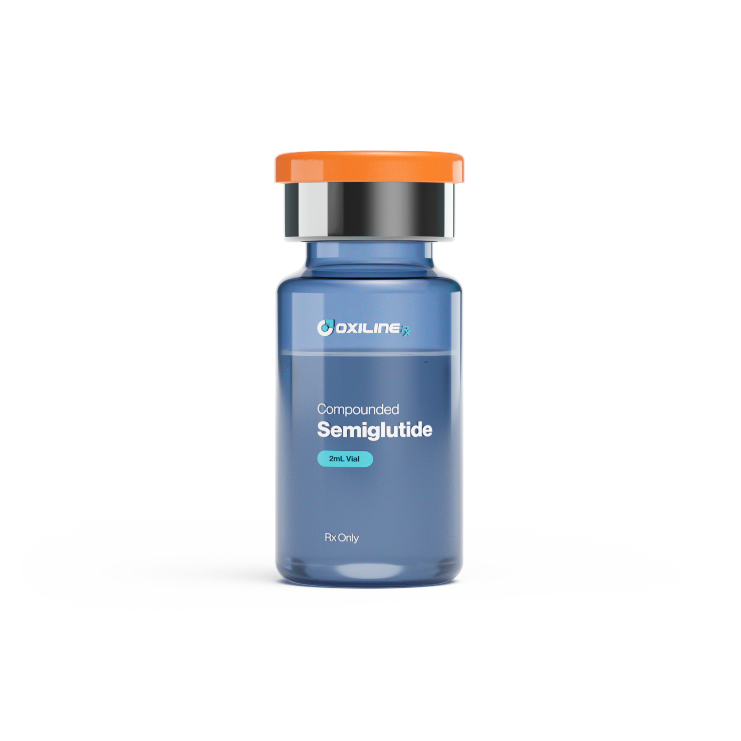 Semaglutide Vial